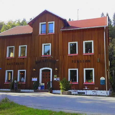 Bockmuehle