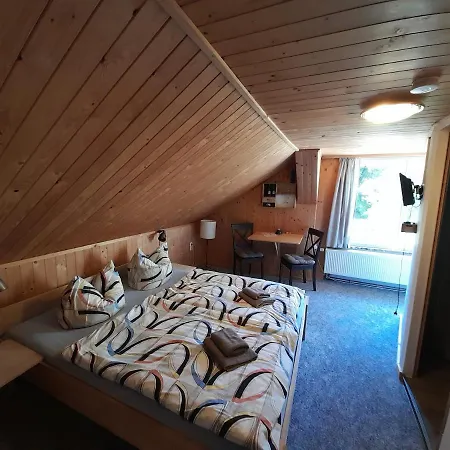 Appartement Bockmuehle