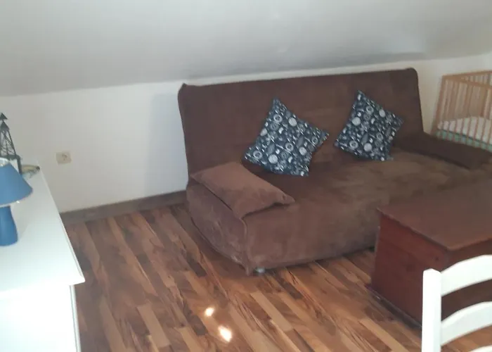 Bockmuehle Hohnstein